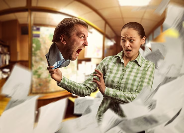 مدیریت شکایت مشتریان