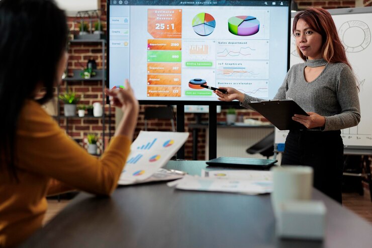 تحقیقات بازار