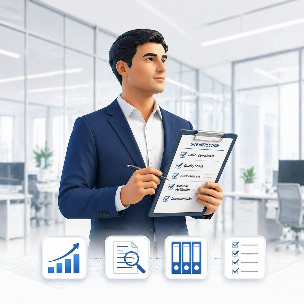 چگونه سیستم ارزیابی فصلی را به موتور رشد سازمان تبدیل کنیم؟