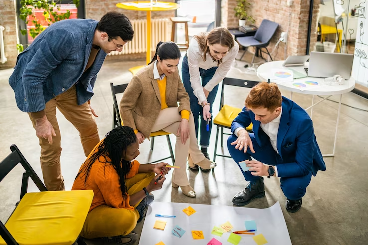 اهمیت برند کارفرمایی