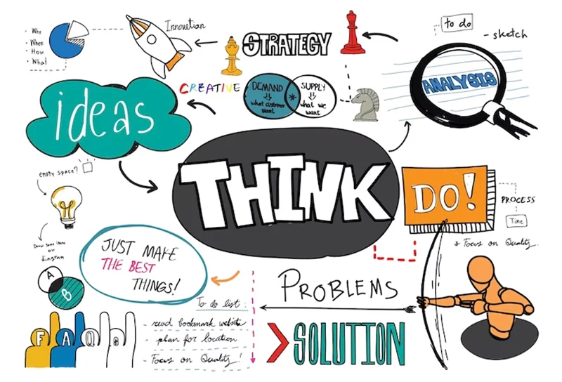 توفان فکری روشی برای حل مساله