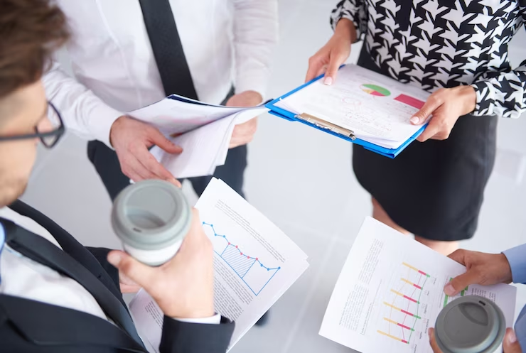 ارزیابی 360 درجه