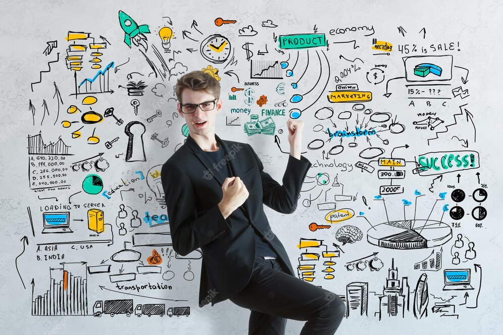 تابلوی چشم انداز